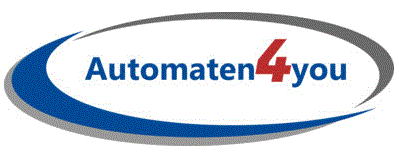 Kaugummiautomaten